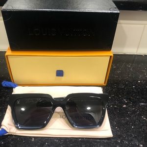 Millionaire sunglasses